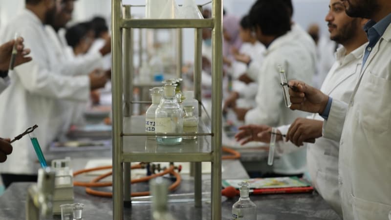 Madhubani Medical College Infrastructure photo 7