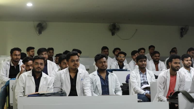 Madhubani Medical College Infrastructure photo 4