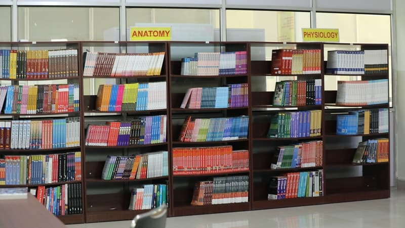 Madhubani Medical College Infrastructure photo 3