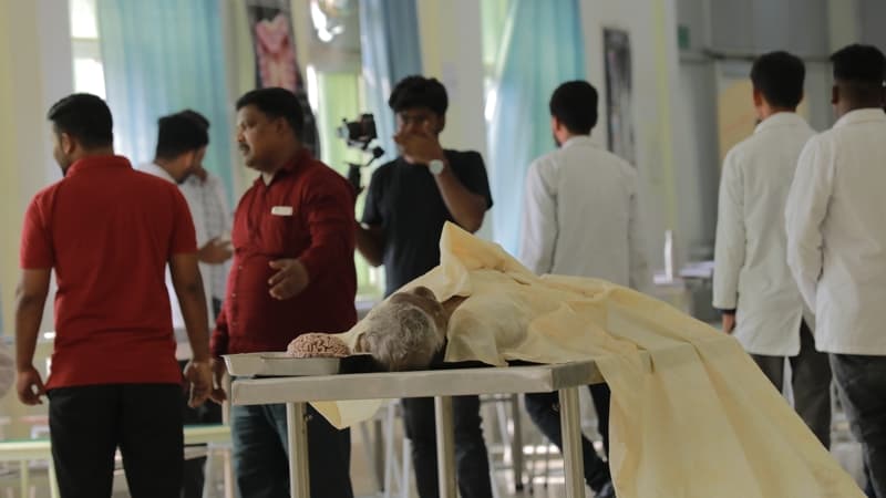 Madhubani Medical College Infrastructure photo 12