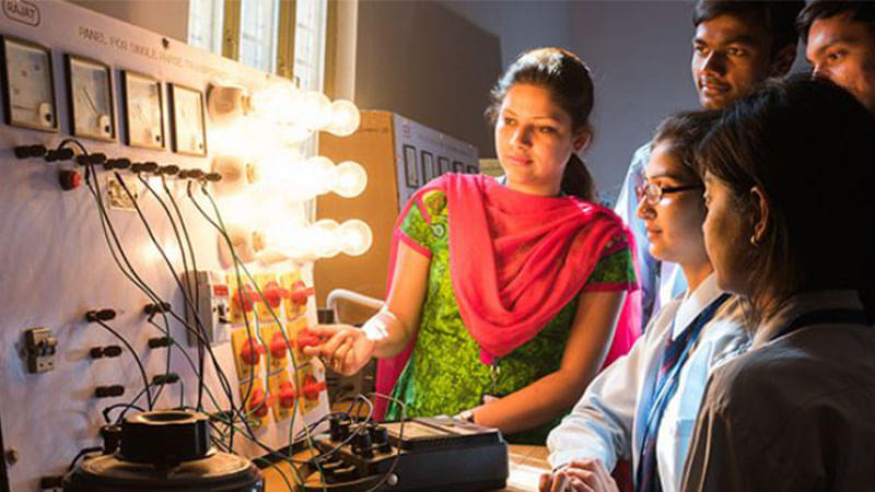 GRD Institute of Management and Technology powered by Sunstone Dehradun Campus photo 2