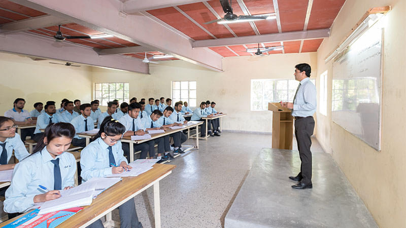 GRD Institute of Management and Technology powered by Sunstone Dehradun Campus photo 5