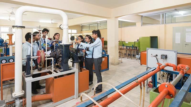 GRD Institute of Management and Technology powered by Sunstone Dehradun Campus photo 1