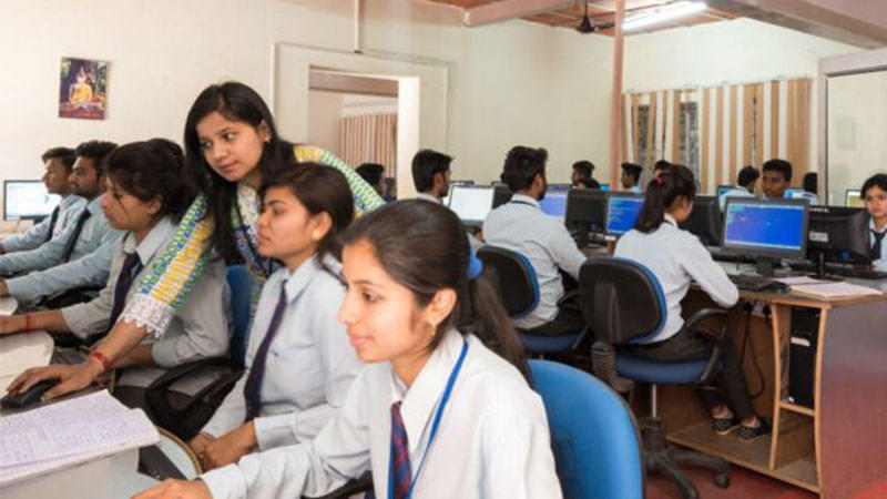 GRD Institute of Management and Technology powered by Sunstone Dehradun Campus photo 3