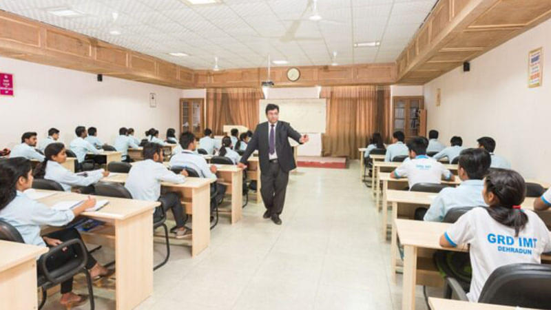 GRD Institute of Management and Technology powered by Sunstone Dehradun Campus photo 4