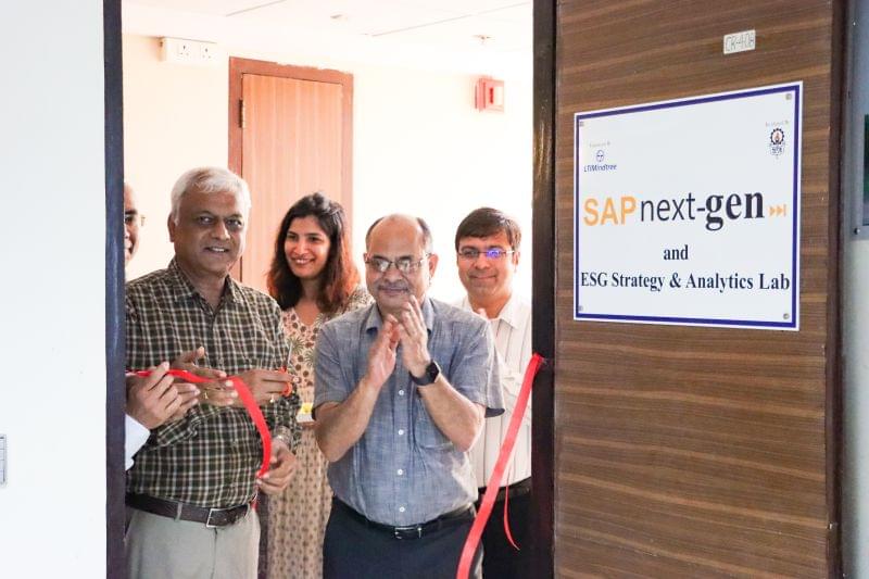 IIM Mumbai Events photo 10