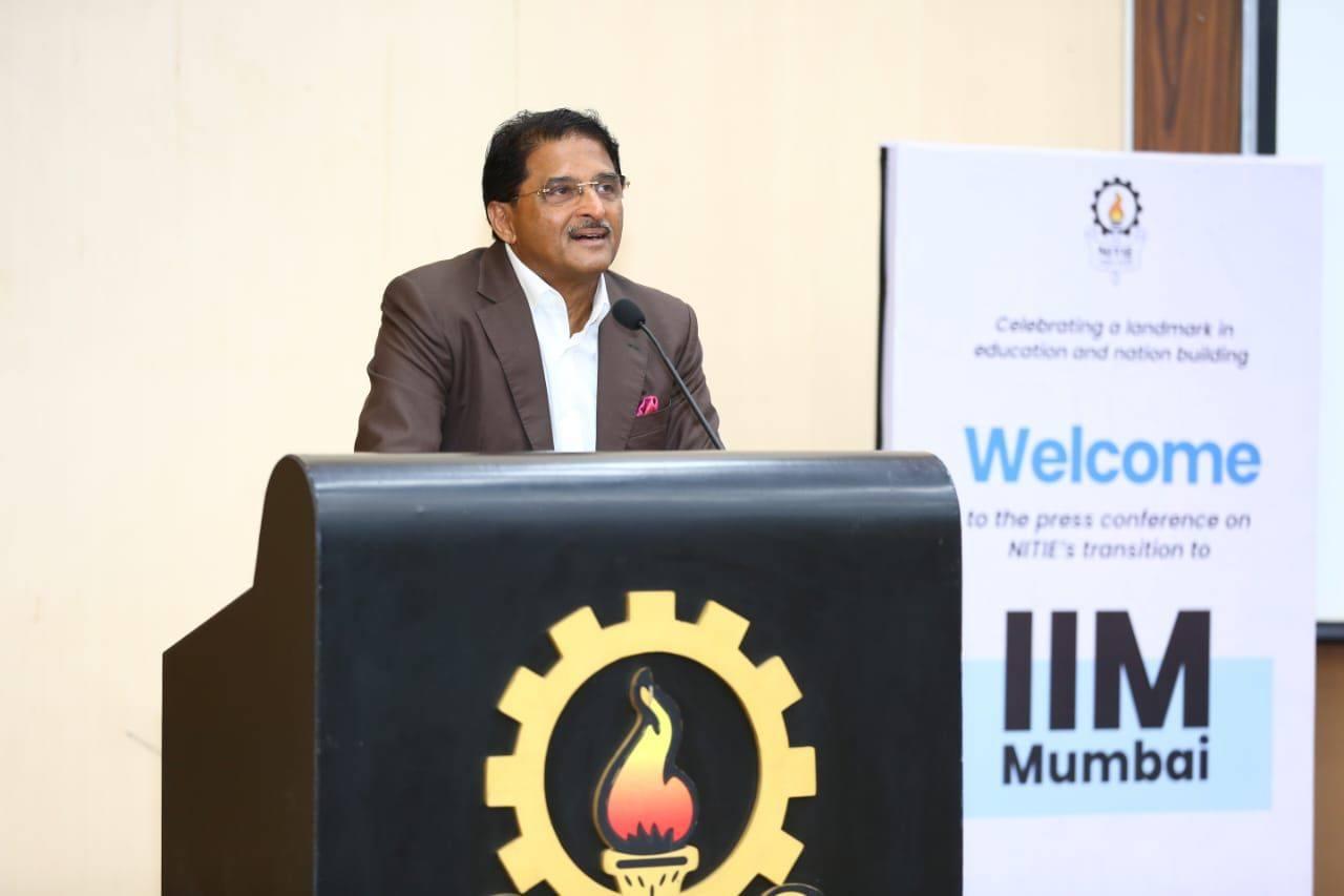 IIM Mumbai Events photo 13