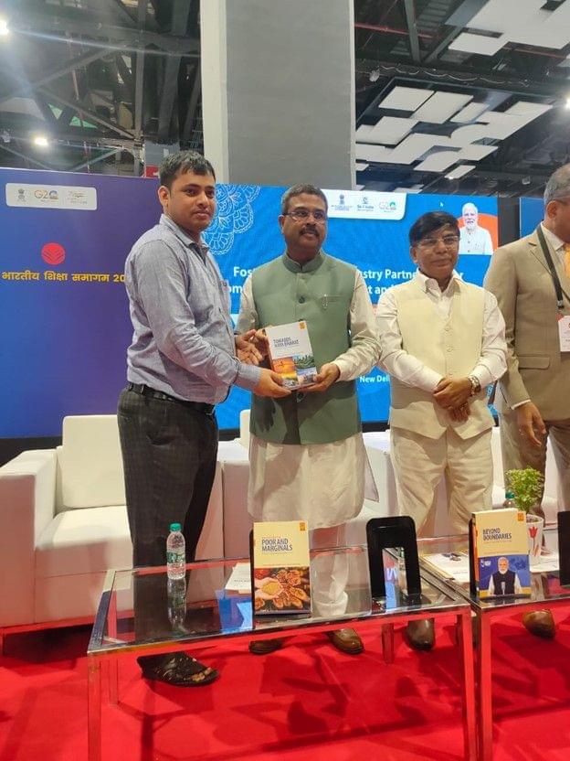 IIM Mumbai Events photo 18