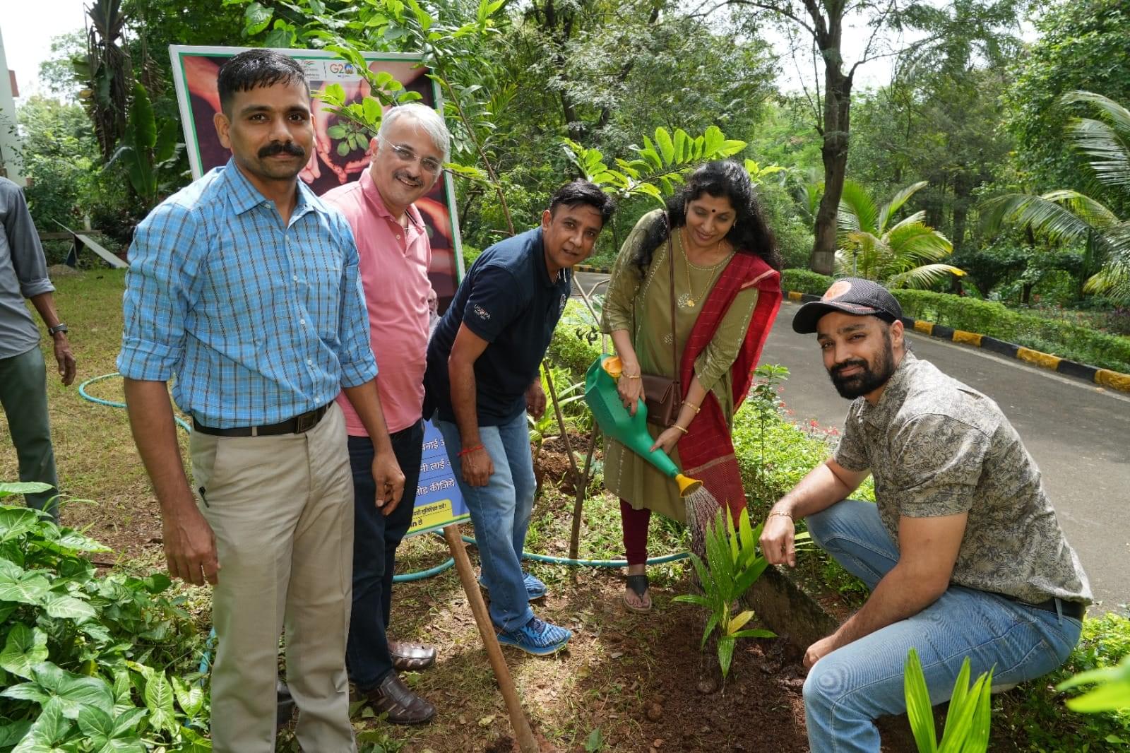 IIM Mumbai Events photo 21