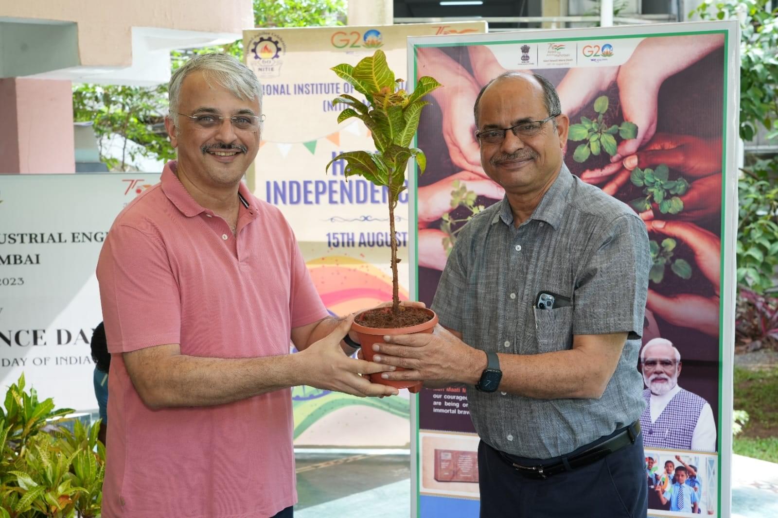 IIM Mumbai Events photo 25