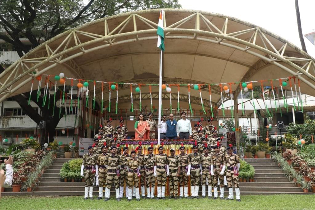 IIM Mumbai Events photo 32