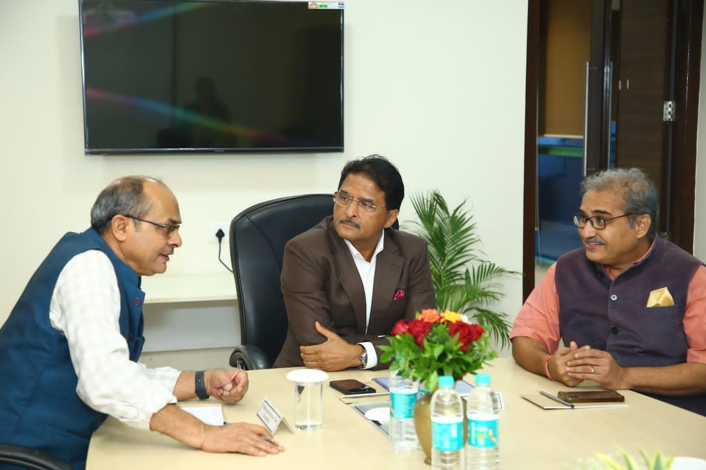 IIM Mumbai Events photo 35