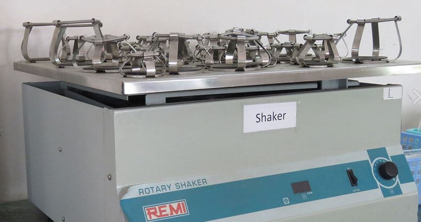 Gargi Agriculture Research and Training Institute Nashik Laboratory photo 1