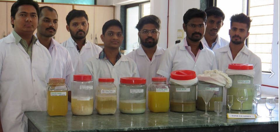 Gargi Agriculture Research and Training Institute Nashik Laboratory photo 8