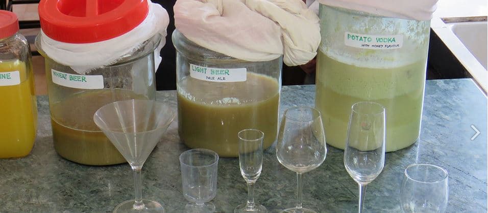 Gargi Agriculture Research and Training Institute Nashik Laboratory photo 5