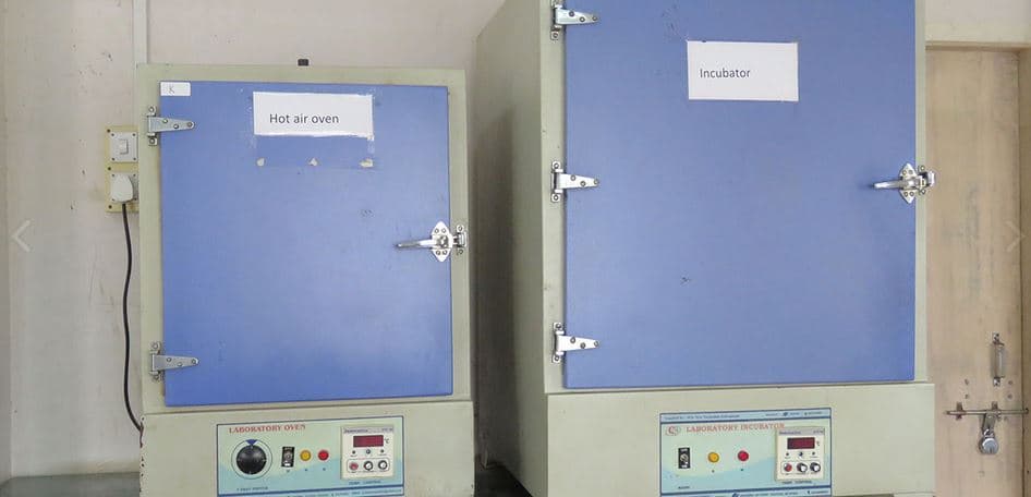 Gargi Agriculture Research and Training Institute Nashik Laboratory photo 9