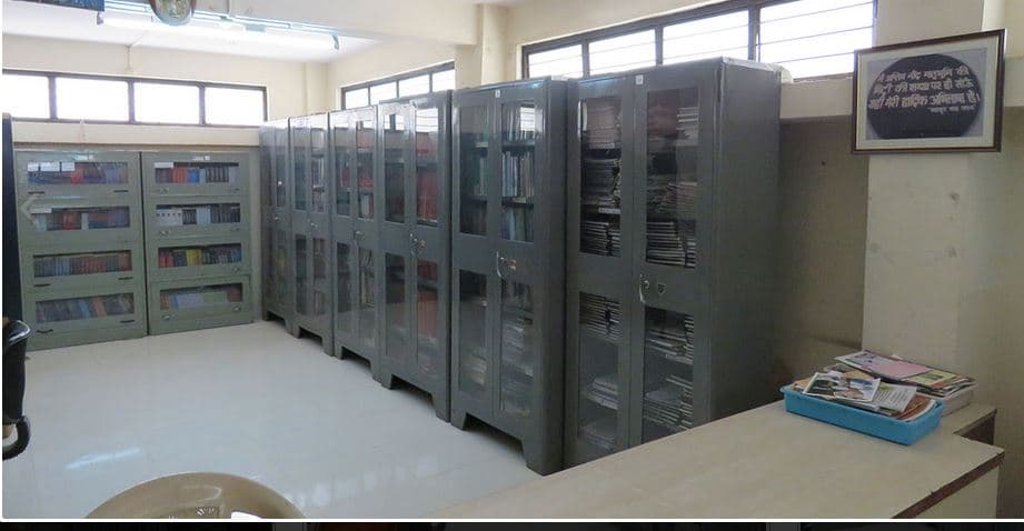 Gargi Agriculture Research and Training Institute Nashik Library photo 5