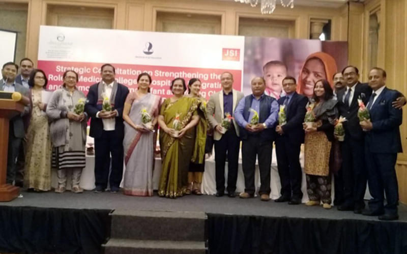 Baba Raghav Das Medical College Gorakhpur Infrastructure photo 9