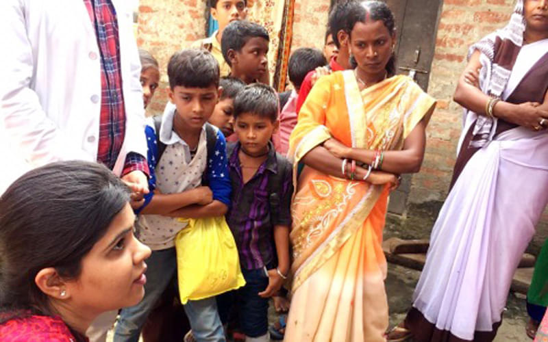 Baba Raghav Das Medical College Gorakhpur Infrastructure photo 11