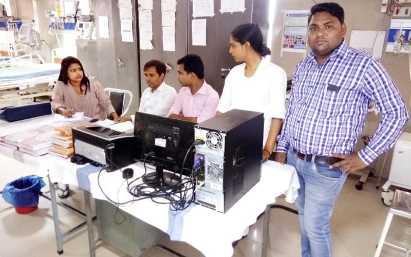 Baba Raghav Das Medical College Gorakhpur Infrastructure photo 10