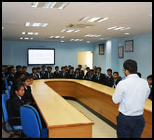Sky College of Aeronautical Engineering Bhopal Infrastructure photo 7