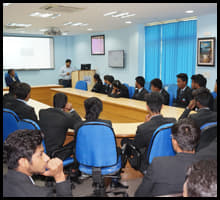 Sky College of Aeronautical Engineering Bhopal Infrastructure photo 8