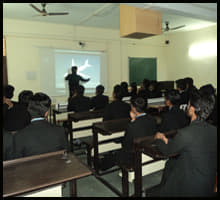 Sky College of Aeronautical Engineering Bhopal Infrastructure photo 12