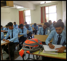 Sky College of Aeronautical Engineering Bhopal Infrastructure photo 13
