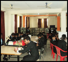 Sky College of Aeronautical Engineering Bhopal Infrastructure photo 16