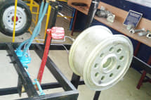 Sky College of Aeronautical Engineering Bhopal Infrastructure photo 17