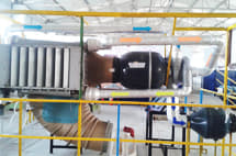 Sky College of Aeronautical Engineering Bhopal Infrastructure photo 18