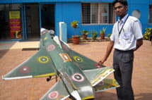 Sky College of Aeronautical Engineering Bhopal Infrastructure photo 20