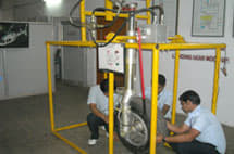 Sky College of Aeronautical Engineering Bhopal Infrastructure photo 21