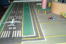 Sky College of Aeronautical Engineering Bhopal Infrastructure photo 23