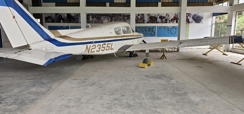 Sky College of Aeronautical Engineering Bhopal Gallery photo 1