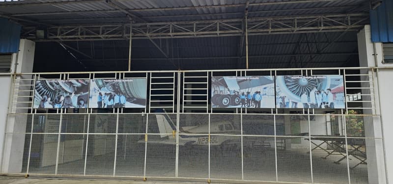 Sky College of Aeronautical Engineering Bhopal Gallery photo 2