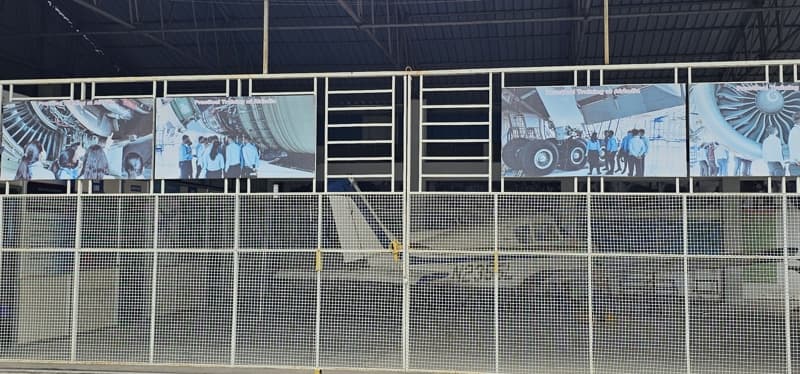 Sky College of Aeronautical Engineering Bhopal Gallery photo 3