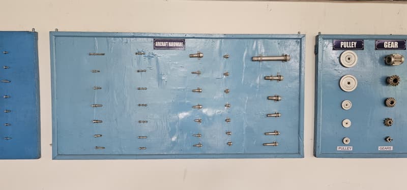 Sky College of Aeronautical Engineering Bhopal Gallery photo 6