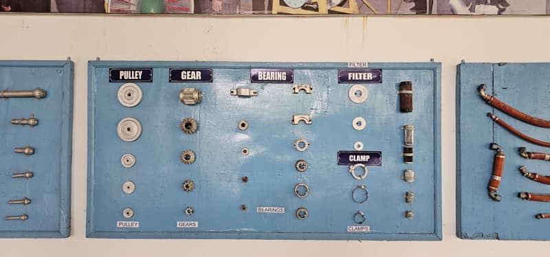 Sky College of Aeronautical Engineering Bhopal Gallery photo 7