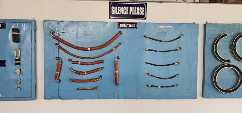 Sky College of Aeronautical Engineering Bhopal Gallery photo 8