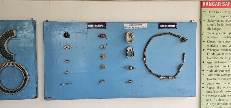 Sky College of Aeronautical Engineering Bhopal Gallery photo 10