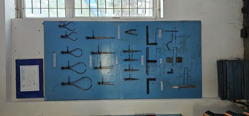 Sky College of Aeronautical Engineering Bhopal Gallery photo 15