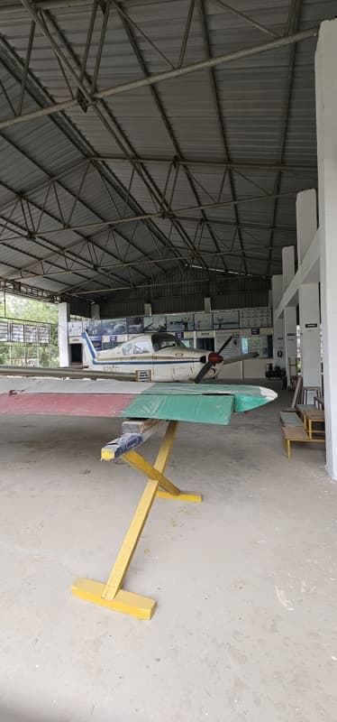 Sky College of Aeronautical Engineering Bhopal Gallery photo 18