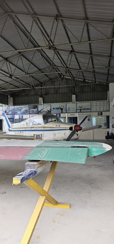 Sky College of Aeronautical Engineering Bhopal Gallery photo 19