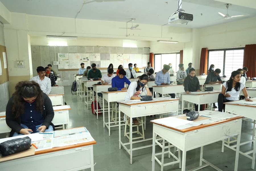 Marathwada Mitra Mandal’s Institute of Environment & Design’s College of Architecture Pune Campus photo 1