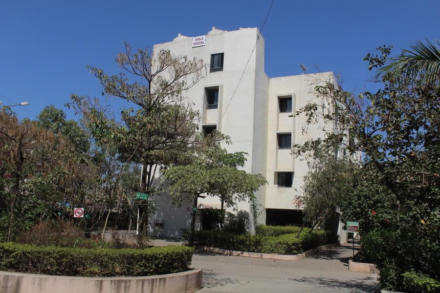 Marathwada Mitra Mandal’s Institute of Environment & Design’s College of Architecture Pune Campus photo 6