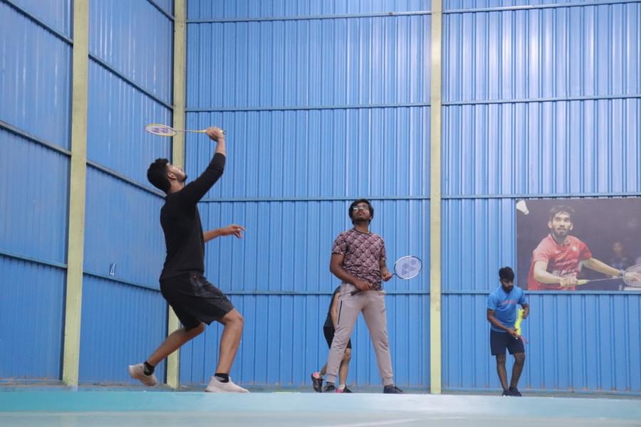 Marathwada Mitra Mandal’s Institute of Environment & Design’s College of Architecture Pune Student Activities photo 13