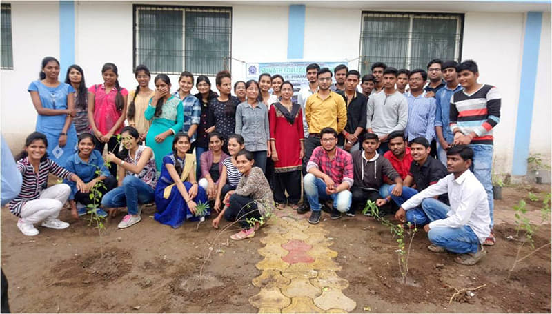 Srinath College of Pharmacy Aurangabad Infrastructure photo 17