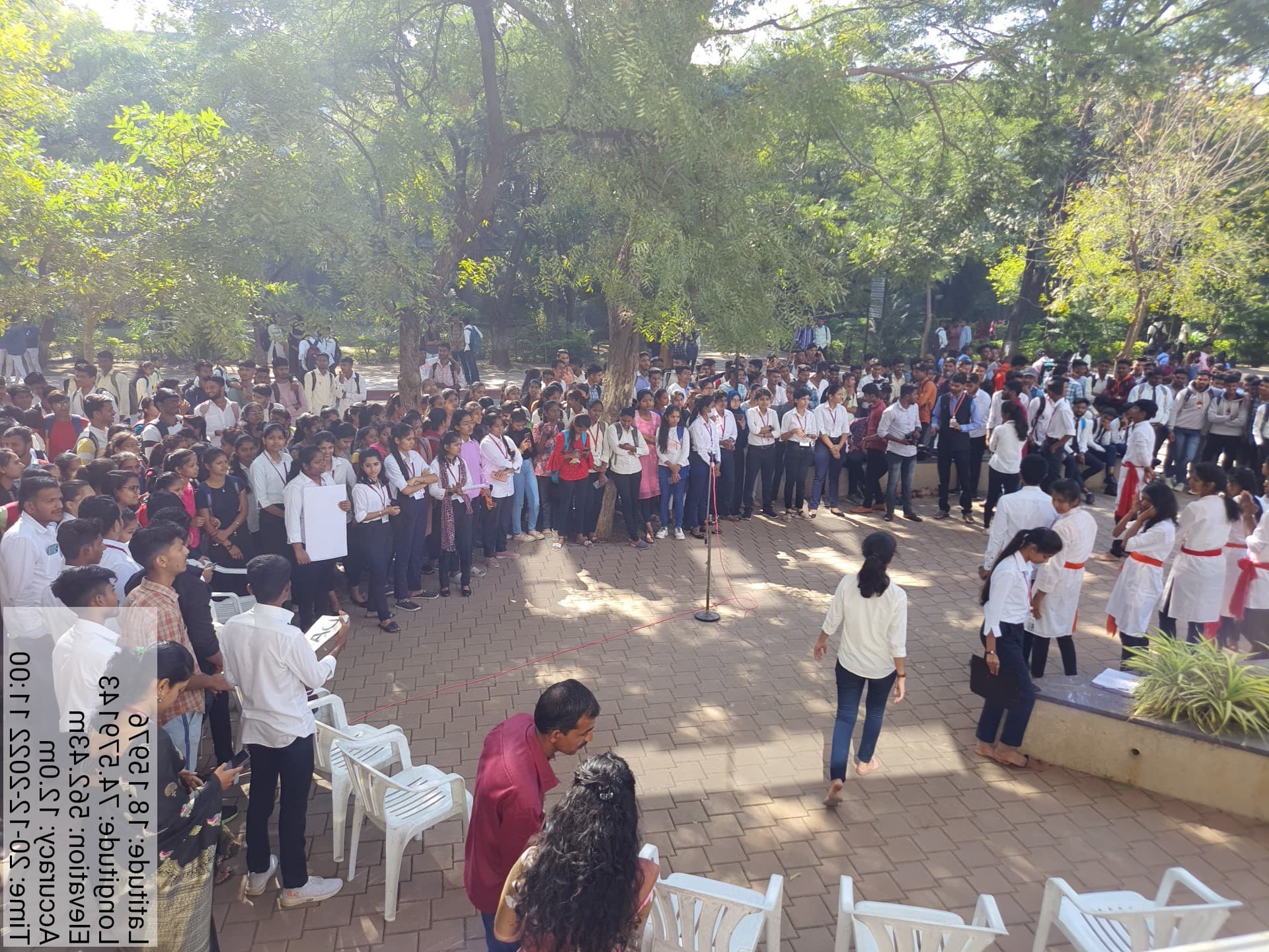 Srinath College of Pharmacy Aurangabad Infrastructure photo 19