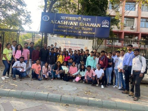 Srinath College of Pharmacy Aurangabad Activites photo 1